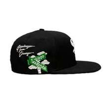 Men Baseball Caps - D - View 2