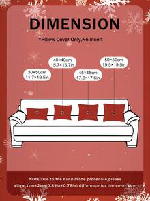 1/2/4 buc. Fețe de pernă, Fețe de pernă moi, Față de pernă din in, Lenjerie de pat, Fețe de pernă cu model în carouri galbene, Doar fețe de pernă fără inserție, Închidere cu fermoar, Pentru canapea, canapea, Dormitor, Living, Decor de casă și diverse tipuri de camere, Moale și respirabil, Prietenos cu pielea și confortabil, Textile confortabile pentru casă, Potrivite pentru toate anotimpurile, Decor de Crăciun pentru casă, Nuntă, Decor de toamnă, 45*45, Decor de cameră, Cadou de Crăciun