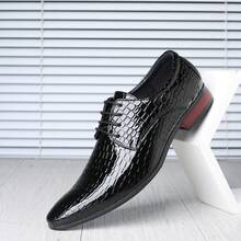 Men Wide Fit Boots - Red - View 8