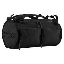 Adapt Hybrid Kit Bag (Black) - Coffee Brown - View 2