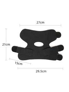 1pc Sports Ankle Support, Comfortable, Soft, Breathable, Adjustable Ankle Protection