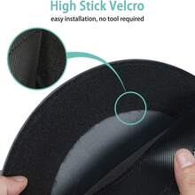 Road & Mountain Bike Disc Brake Cleaning Protection Cover Anti-Grime Guard Wheel Cover - Bicycle Washing Maintenance Tool