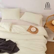 Duvet Covers - BEIGE - View 6