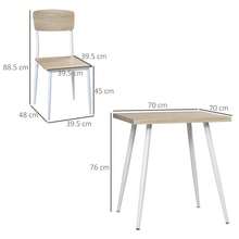 Dining Table & Chair Sets - 1 - View 3
