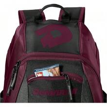 Training Bags - Garnet - View 3