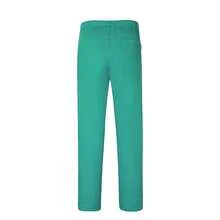 Unisex Adult Essential Slipon Trousers (Emerald Green) - Emerald Green - View 2