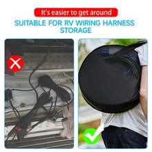 Multifunctional Storage Bags - 40x13cm - View 3