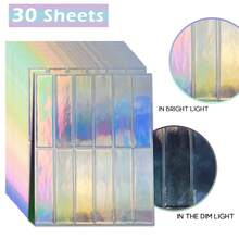 1/10/30pcs Colorful 3D Self-Adhesive Wall Tiles, Kitchen Backsplash Peel And Stick Tiles, Waterproof Wallpaper, Kitchen Stickers, Home Decor, Bathroom Vanity, Fireplace, Laundry Room Decor, Home & Room Decoration - Multicolor - View 12