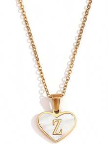Women Bow Ties - Letter Z - View 1