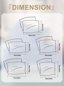 1/2 piezas Fundas de almohada impresas sin relleno, fundas de almohada de tela suave, suaves y transpirables, amigables con la piel y cómodas, textil para el hogar acogedor, adecuado para ropa de cama del hogar y ropa de cama de dormitorio escolar, funda de cojín de sofá, patrón de lazo de fondo azul, decoración de otoño, decoración de habitación, 45*45, Oeko-Tex