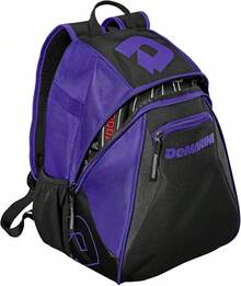 Training Bags - Purple - View 10