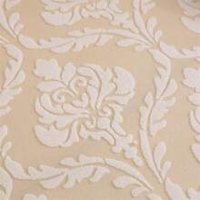 4/6/8pcs Geometric Pattern Casual Chair Covers, Polyester Fiber Jacquard Velvet Casual Chair Slipcovers, Suitable For Office, Living Room, Home Decor, Washable Sofa Covers, All Seasons - Beige - View 6