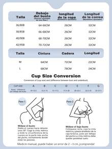 Women Bras & Bralettes - 8002 - Zobacz 4