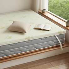 Mattress Toppers - 彩色 - 查看 2