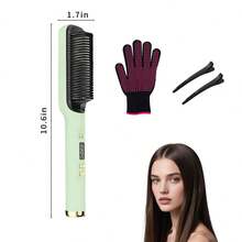 Hair Straightener