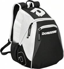 Training Bags - Garnet - View 4