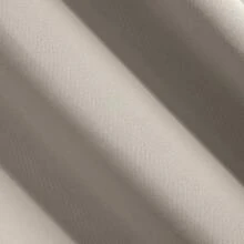 No. 918 Andorra Panel de Cortina Transparente con Flores aplastadas, Rojo, 40x 84 1, 1 - Piedra + 101.6An x 241.3Al cm (1 Paneles) - Ver 4