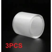 Transparent Double-Sided Adhesive Heavy Nano Tape Reusable No Trace Waterproof Ultra-Strong Tape Strip Mounting Tapes