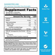 Goli Nutrition Zero Sugar Best Seller Trio - World's First 3-In-1 Pre, Post, Probiotic, Apple Cider Vinegar With Vitamin B12 And Probiotics To Address Bloating, Ashwagandha & L-Theanine, Vitamin D Gummies. Gluten-Free, Vegan, Non-GMO & Gelatin-Free - 1x zs asw 1x zs ppp 1x zs acv - 查看 6