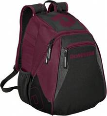 Training Bags - Garnet - View 12