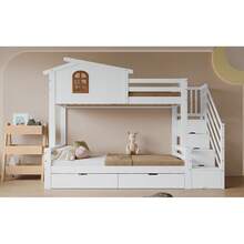 Kids Bed Frames, Headboards & Footboards