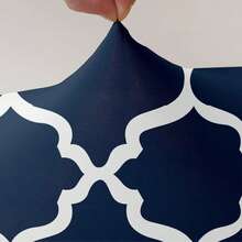 1 Set Tiger Print Armchair Slipcover, Single Seat Sofa Cover, Dust-Proof Sofa Protector - Multicolor - View 13