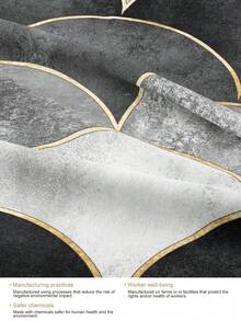 1/2 piezas Fundas de almohada impresas sin relleno, fundas de almohada de tela suave, opciones de patrón de vetas de mármol, suaves y transpirables, amigables con la piel y cómodas, textil para el hogar acogedor, adecuado para ropa de cama del hogar y ropa de cama de dormitorio escolar, funda de cojín de sofá, decoración de otoño, decoración de habitación, Oeko-Tex