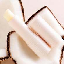 ColourPop Lip Balm - Hydrating Lip Balm With Shea Butter, Vitamin E &Amp; Strawberry Seed Oil - Moisturizing Lip Care To Nourish And Heal Chapped Lips - Strawberry (012 Oz) - MàuA - Xem 5