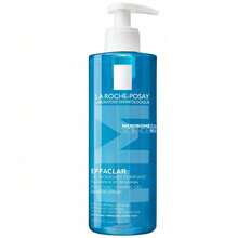 La Roche-Posay Effaclar Purifying Cleansing Gel 400 Ml - Multicolor - View 2