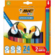 Surtido de 24 colores