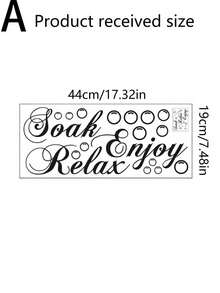 2 件字母彩色浴室泡泡、图形墙贴、玻璃贴、门贴、贴纸、墙贴、家居装饰乙烯基贴花、春季装饰品让您的家焕然一新、拉玛装饰贴纸、PVC 剥离粘贴式浴室客厅卧室家居装饰礼物生日毕业个性化贴纸房间装饰墙面装饰墙贴