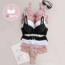 Women Bras & Bralettes - 8002 - Zobacz 13