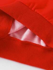 2 pezzi Set di felpa con cappuccio a maniche lunghe con stampa di elementi racing e lettere, abbigliamento sportivo e casual per attività all'aperto, per bambini dai 3 ai 7 anni, autunno/inverno