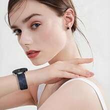 10 Pack Band Compatible With Samsung Galaxy Watch 7 6 5 4 FE Band 40mm 44mm,Galaxy Watch 5 Pro 45mm/6 4 Classic 42mm 46mm 43mm 47mm/Active 2, 20mm Soft Silicone Sport Strap Women Men, Small