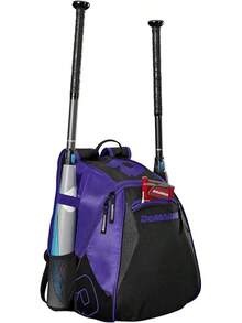 Training Bags - Purple - View 7