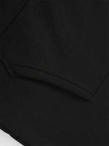 Men's Omar Courtz Primera Musa 2025 Logo Hoodie - Rapper Merch Sweatshirt With Heart Print & Pockets |   Long Sleeve Casual Streetwear |   Machine Washable Sweater |   Digital Heat Transfer Design Essentials Hoodie Hoodie For Women Sweatshirts For Women Hoodies For Men 's Hoodie Sweatshirts For Men Essentials Fear - 黑色 - 查看 3