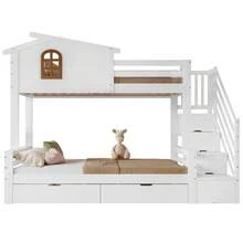 Kids Bed Frames, Headboards & Footboards