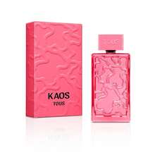 Parfums TOUS KAOS edp vapo - Nettoinhalt auswählen ("Größe") - Übersicht 2