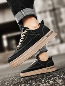 Zapatos deportivos casuales para hombres