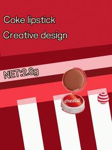 LIP SMACKER 2.8g Classic Cola Flavored Lip Balm - Cola Flavor - View 1