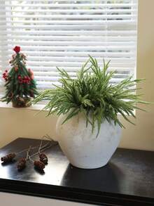 24pcs Mini Twigs - Suitable For Winter Christmas Decoration, Home Decor, Room Decor, Tabletop Centerpiece, DIY Decoration, Bedroom Decor, Office Decor Christmas Decorations