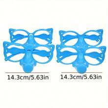 Multi-Player Liar's Dice Game With Long Nose Penalty, Plastic, No Electricity Required, Suitable For Birthday, Wedding Party, Bar And Bat , Christmas, Halloween, New Year, Valentine's Day - Adult 14+ Fun - Multicolor - View 11