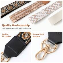 1pc Wrist Strap With Keyring Wristlet Keychain For Clutch And Key Holder Key Chain  Car Keychain Cute Keychain Wristlet Keychain Keychain For Women Wallet Keychain Key Lanyard For Women Car Key Chain Cute Key Chain Key Chain Wristlet Elegan - 蒙特內哥羅 - 查看 4