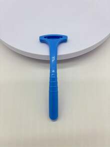 Pedicure Knife Callus Remover Tool, Silver Professional Heel Scrubber Dead Skin Remover Pedicure Foot Care Tools for Men Women