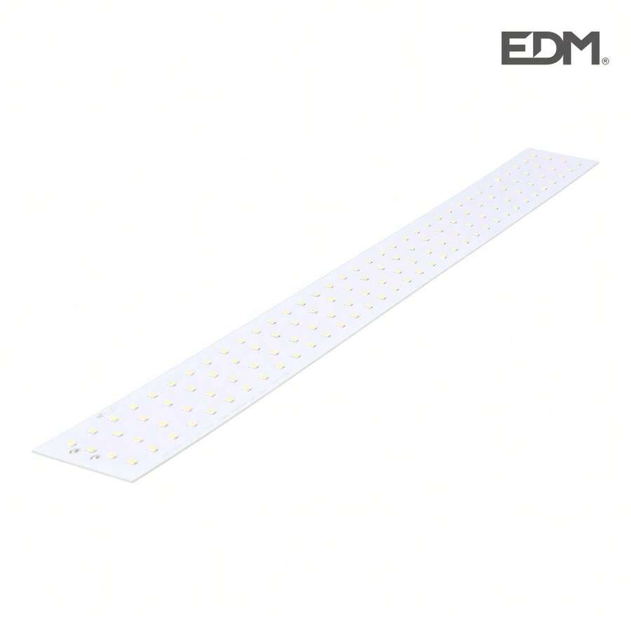 Edm SOSTITUZIONE LED PER 31692 - Bianco - Visualizzare 1