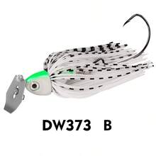 5-Color Tassel Beard Alloy Fishing Lure Set, 20g Rotating Metal Lure Bait Suitable For Bass, Trout, Striped Bass, Salmon In Freshwater And Saltwater