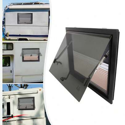 RV Caravan Camper Van Push Out Window RV Window RV Push Out Window