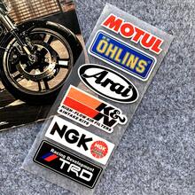 AD Motorcycle Accessories