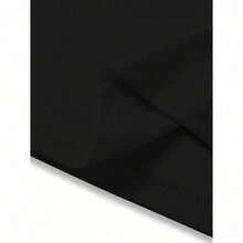 Fashion Summer Clothes Illustration Art Design Sense Classic Casual Printed Short Sleeved Kids Tshirt Hip Hop  Street Style - Black - View 4