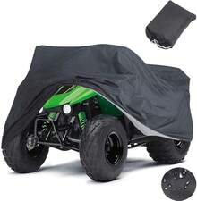 Bicycle Dust Cover - L - View 13